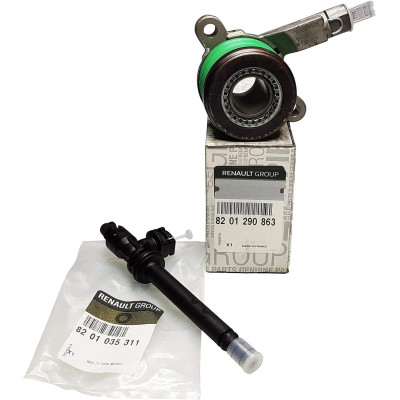 Вижимний підшипник зчеплення Renault Оригінал 8201290863