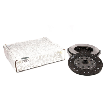 Зчеплення комплект 1.6 DCI Renault Trafic 3 (2014-...) Оригінал 302055381R