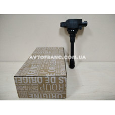 Котушка запалювання 1.0 12V Renault Logan 2 (2017-...) Оригінал 224330437R, 224330360R
