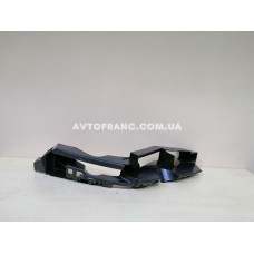 Кронштейн фари лівий Renault Megane 2 (2006-2008) Оригінал 8200412348