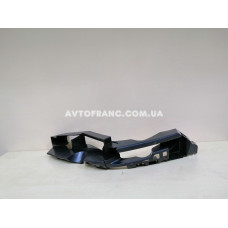 Кронштейн фари правий Renault Megane 2 (2006-2008) Оригінал 8200412349