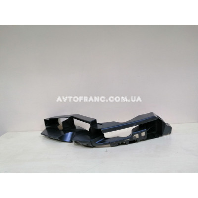 Кронштейн фари правий Renault Megane 2 (2006-2008) Оригінал 8200412349