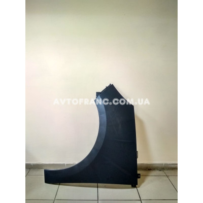 Крило переднє ліве Renault Scenic 3 (2013-2016) Оригінал 631015271R, 631010188R