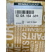 Поршень двигуна 1.5 DCI K9K Renault Logan 2 MCV (2013-...) Оригінал 120A16332R