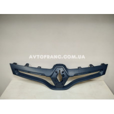 Накладка решітки радіатора Renault Scenic 3 (2013-2016) Оригінал 620785866R
