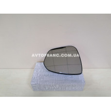 Дзеркало праве (вкладиш) Renault Duster 2 (2018-...) Оригінал 963659175R