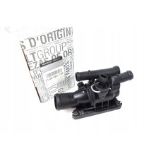 Корпус термостата (термостат) 1.5 DCI Renault Captur 2 (2020-...) Оригінал 110606973R