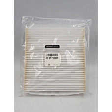 Фільтр салону Renault Taliant (2025-...) Оригінал 272779203R