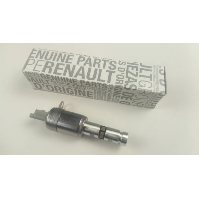 Клапан фазорегулятора 1.6 16V Renault Оригінал 8200823650