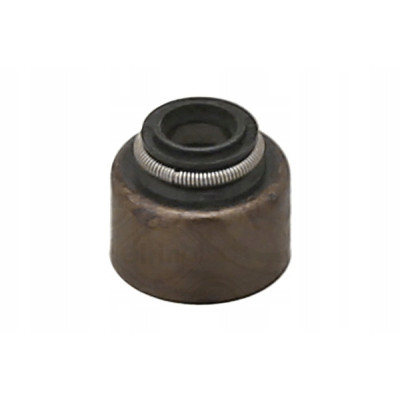 Сальник клапана 1.0 12V B4D Renault Sandero 2 (2017-...) ELRING 995.530 Оригінальний номер: 132074730R