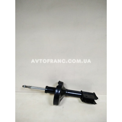 Амортизатор передній Renault Symbol, Clio 2 (2001-2008) Monroe 11273 Оригінальний номер: 7701479313, 8200299817