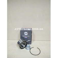 Підшипник маточини передній без ABS Renault Clio 2 (2003-2008) ABS 20002 Оригінальний номер: 7701205778