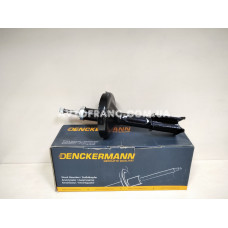 Амортизатор передній Renault Symbol NEW (2009-2013) DENCKERMANN DSB036O Оригінальний номер: 7701479313, 8200299817