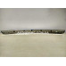 Хром накладка кришки багажника Renault Symbol NEW (2009-2013) Оригінал 8200700557
