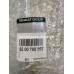 Хром накладка кришки багажника Renault Symbol NEW (2009-2013) Оригінал 8200700557