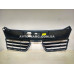 Решітка бампера верхня Renault Symbol, Clio 2 (2006-2008) Оригінал 8200445993