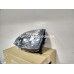 Фара левая Renault Symbol, Clio 2 (2003-2008) Оригинал 7701057654 (серая)
