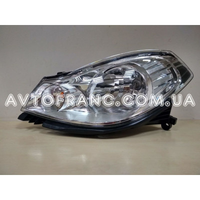 Фара ліва Renault Symbol (2009-2013) Оригінал 260606079R