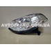 Фара ліва Renault Symbol (2009-2013) Оригінал 260606079R