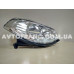Фара права Renault Symbol (2009-2013) Оригінал 260105157R
