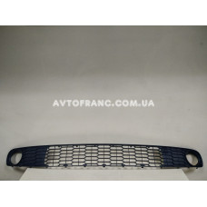 Решітка бампера нижня Renault Symbol NEW (2009-2013) FP 5639 911 Оригінальний номер: 7701210071