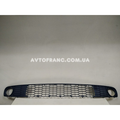 Решітка бампера нижня Renault Symbol NEW (2009-2013) FP 5639 911 Оригінальний номер: 7701210071