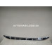 Хром накладка решітки Renault Symbol NEW (2009-2012) FP 5639 991 Оригінальний номер: 8200784444
