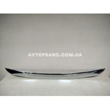 Хром накладка решітки Renault Symbol NEW (2009-2012) FP 5639 991 Оригінальний номер: 8200784444