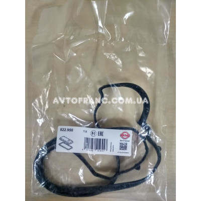 Прокладка клапанної кришки 1.2 16V Renault Logan 2 MCV (2013-...) ELRING 522.950 Оригінал 7701059314