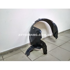 Підкрилок передній правий Renault Symbol (2009-2013) Оригінал 8200699695