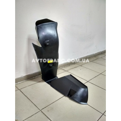 Підкрилок задній лівий Renault Symbol NEW (2009-2012) Оригінал 8200699700