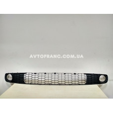 Решітка бампера нижня Renault Symbol NEW (2009-2013) Оригінал 7701210071