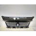 Решітка бампера верхня Renault Symbol NEW (2009-2013) Оригінал 8200700420
