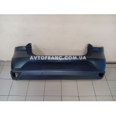 Бампер задній Renault Taliant (2025-...) Оригінал 850100309V Бампер задній Renault Taliant (2025-...) Оригінал 850100309V