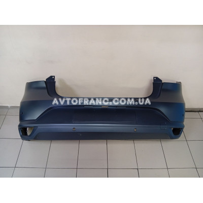 Бампер задній Renault Taliant (2025-...) Оригінал 850100309V