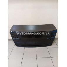 Кришка багажника Renault Taliant (2025-...) Оригінал 901002160R