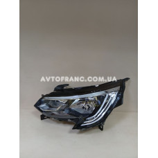 Фара ліва Renault Taliant (2025-...) Оригінал 260604439R