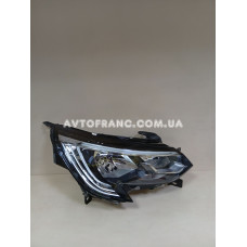 Фара права Renault Taliant (2025-...) Оригінал 260109945R