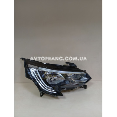 Фара права Renault Taliant (2025-...) Оригінал 260109945R