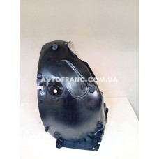 Підкрилок передній правий (передня частина) Renault Taliant (2025-...) Оригінал 638442708R Підкрилок передній правий (передня частина) Renault Taliant (2025-...) Оригінал 638442708R