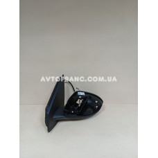 Дзеркало ліве електричне Renault Taliant (2025-...) Оригінал 963023905R