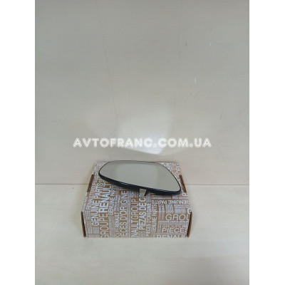 Дзеркало праве (вкладиш) Renault Taliant (2025-...) Оригінал 963652664R