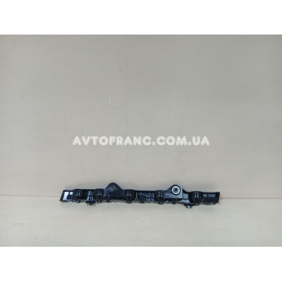 Кронштейн бампера задній лівий Renault Taliant (2025-...) Оригінал 850459016R