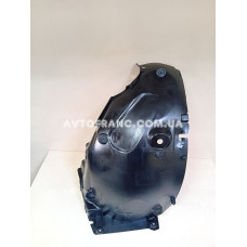 Підкрилок передній лівий (передня частина) Renault Taliant (2025-...) Оригінал 638456492R Підкрилок передній лівий (передня частина) Renault Taliant (2025-...) Оригінал 638456492R