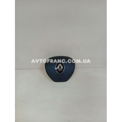Подушка безпеки водійська AIRBAG Renault Taliant (2025-...) Оригінал 985706621R