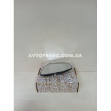 Дзеркало ліве (вкладиш) Renault Taliant (2025-...) Оригінал 963666355R