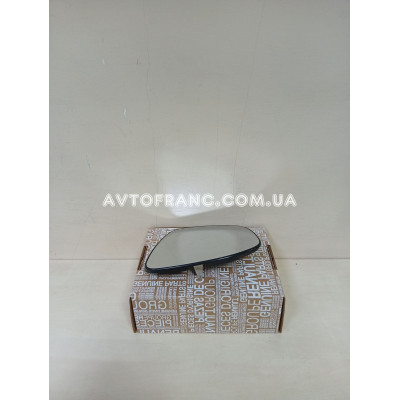 Дзеркало ліве (вкладиш) Renault Taliant (2025-...) Оригінал 963666355R