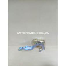Петля капота ліва Renault Taliant (2025-...) Оригінал 654016950R