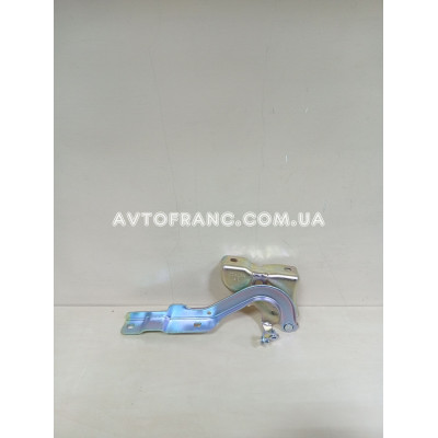 Петля капота ліва Renault Taliant (2025-...) Оригінал 654016950R