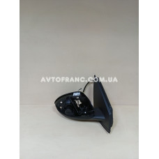 Дзеркало праве електричне Renault Taliant (2025-...) Оригінал 963019201R